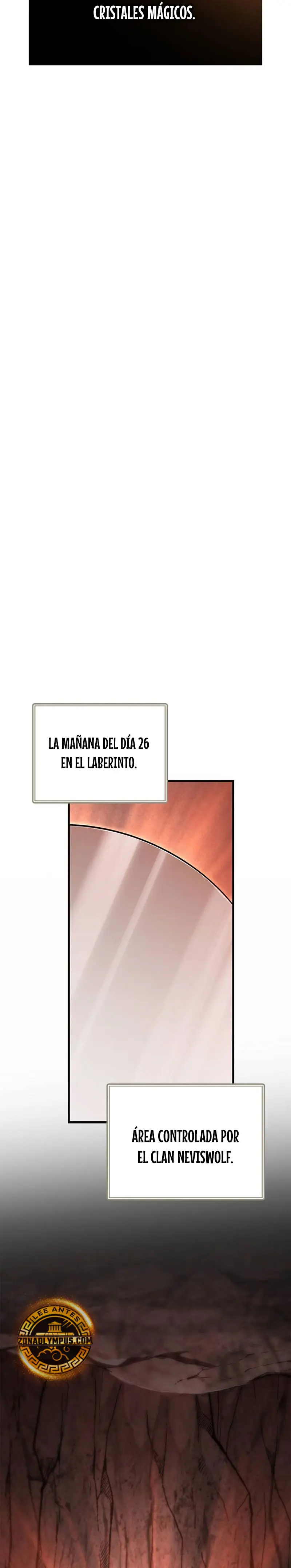 Sobreviviendo al Juego Siendo un Barbaro (Bjorn el bárbaro) Capítulo 114 - Page 25