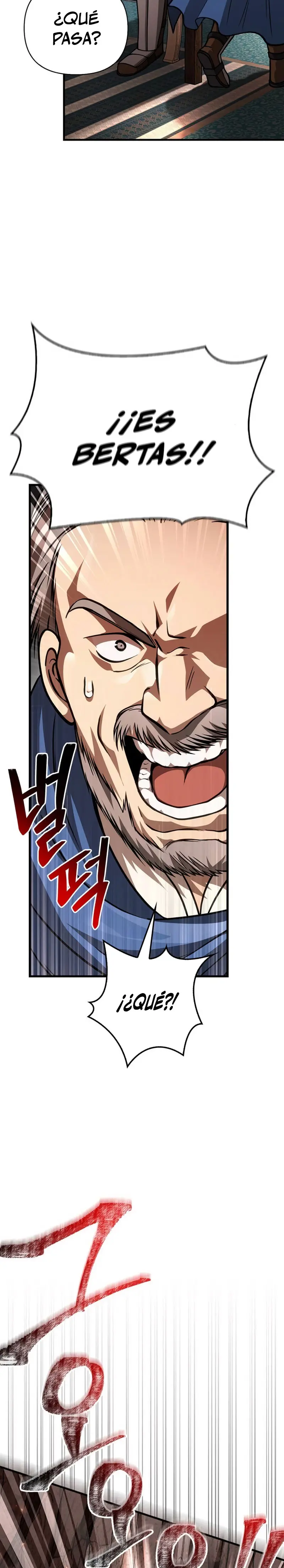 Sobreviviendo al Juego Siendo un Barbaro (Bjorn el bárbaro) Capítulo 114 - Page 28
