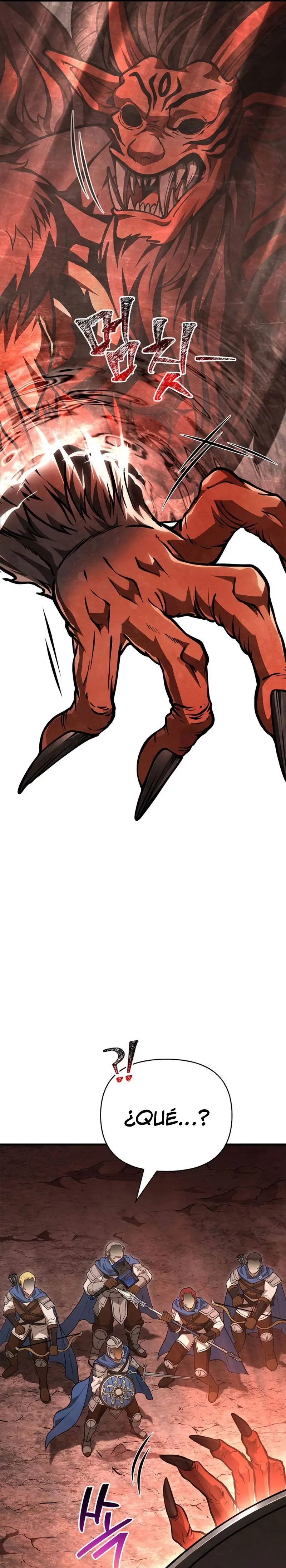Sobreviviendo al Juego Siendo un Barbaro (Bjorn el bárbaro) Capítulo 114 - Page 32