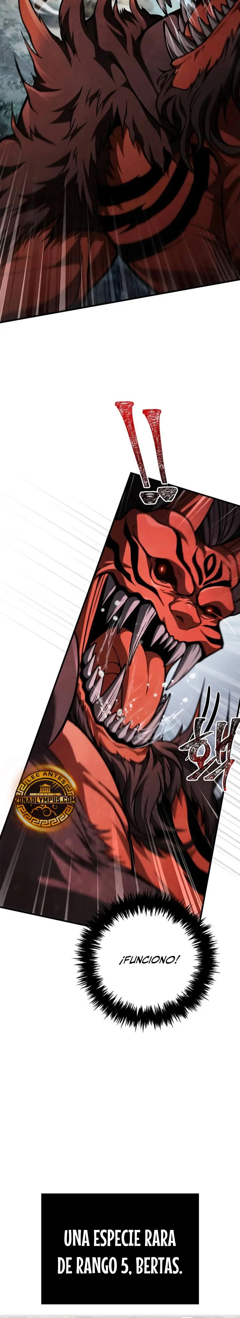 Sobreviviendo al Juego Siendo un Barbaro (Bjorn el bárbaro) Capítulo 114 - Page 37