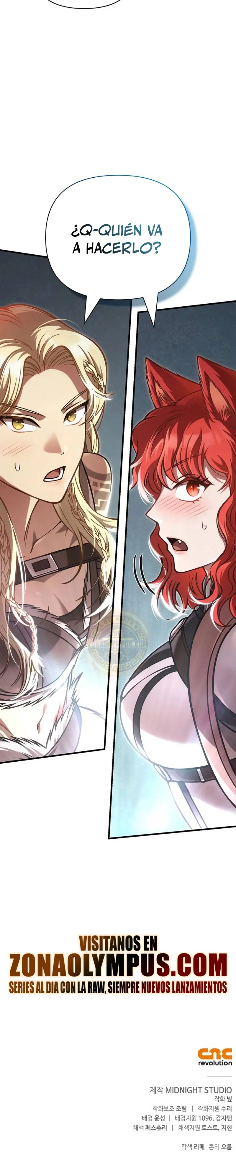 Sobreviviendo al Juego Siendo un Barbaro (Bjorn el bárbaro) Capítulo 114 - Page 49