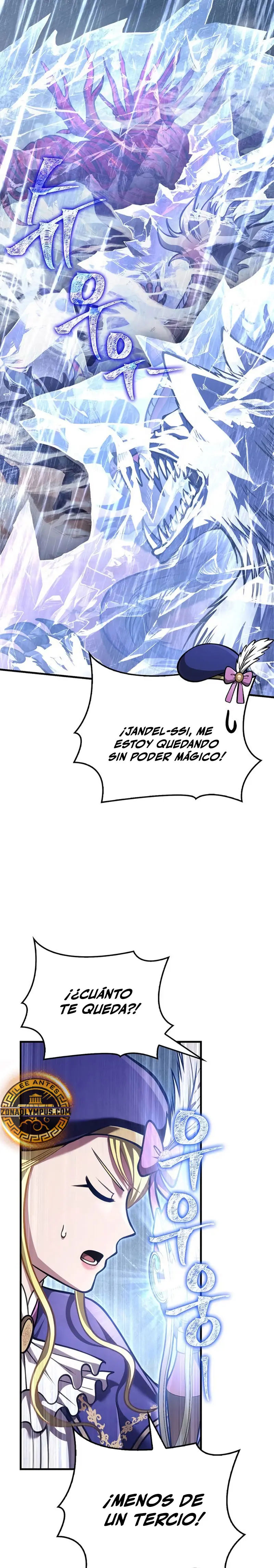 Sobreviviendo al Juego Siendo un Barbaro (Bjorn el bárbaro) Capítulo 114 - Page 6