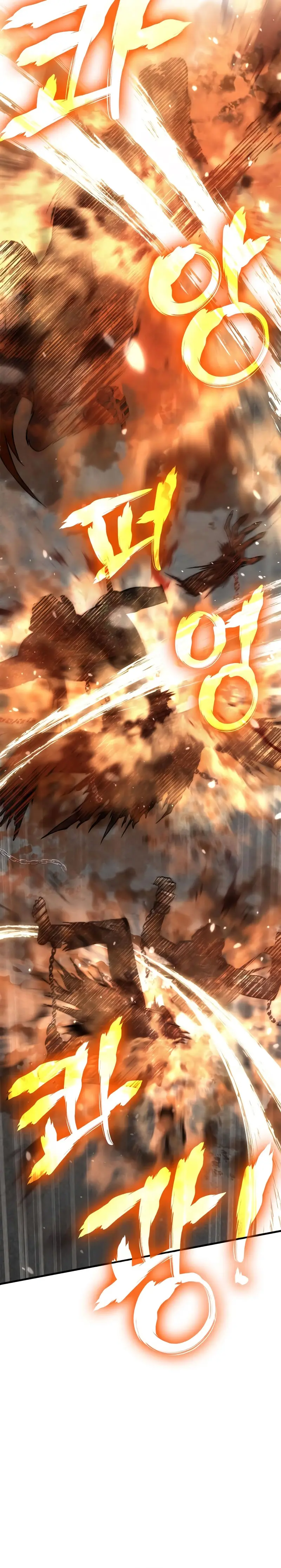 Sobreviviendo al Juego Siendo un Barbaro (Bjorn el bárbaro) Capítulo 115 - Page 19