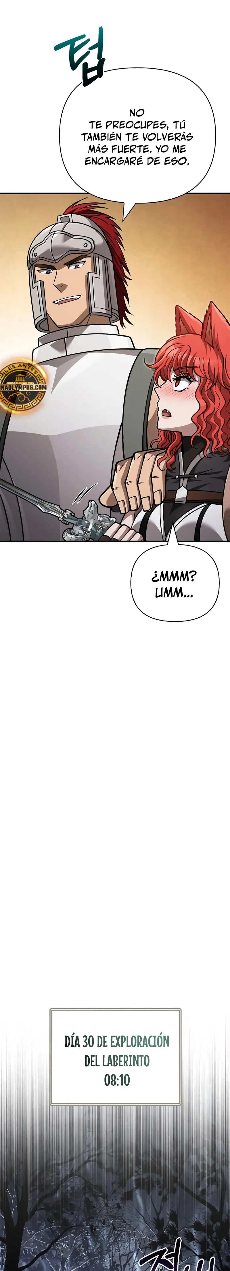 Sobreviviendo al Juego Siendo un Barbaro (Bjorn el bárbaro) Capítulo 115 - Page 23