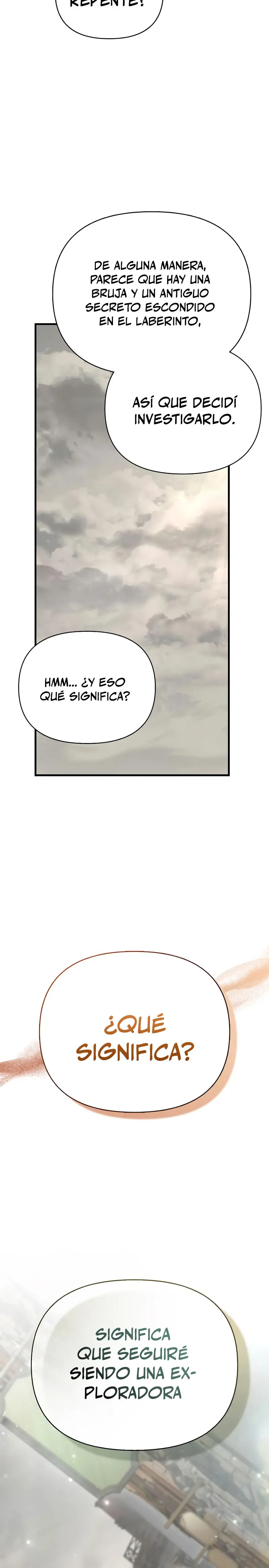 Sobreviviendo al Juego Siendo un Barbaro (Bjorn el bárbaro) Capítulo 115 - Page 48