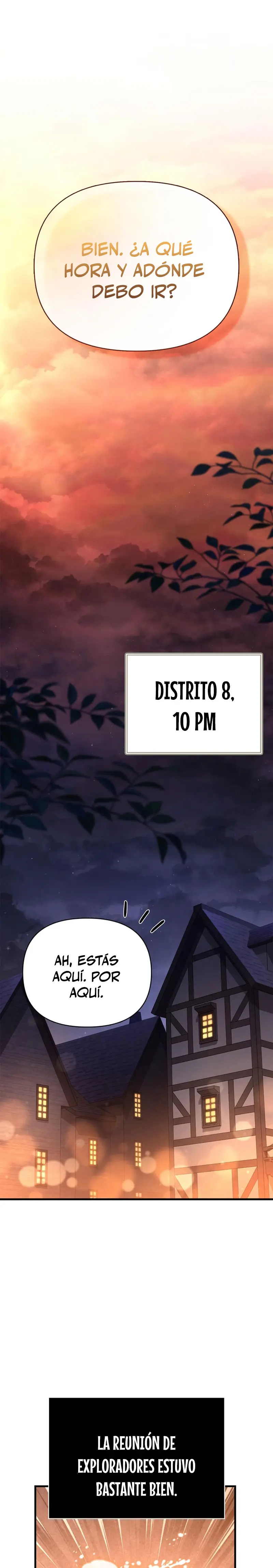 Sobreviviendo al Juego Siendo un Barbaro (Bjorn el bárbaro) Capítulo 116 - Page 20