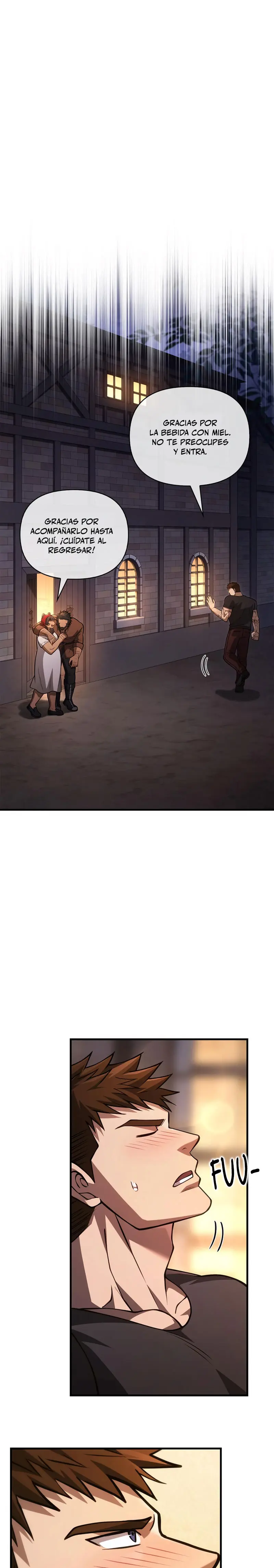 Sobreviviendo al Juego Siendo un Barbaro (Bjorn el bárbaro) Capítulo 116 - Page 27