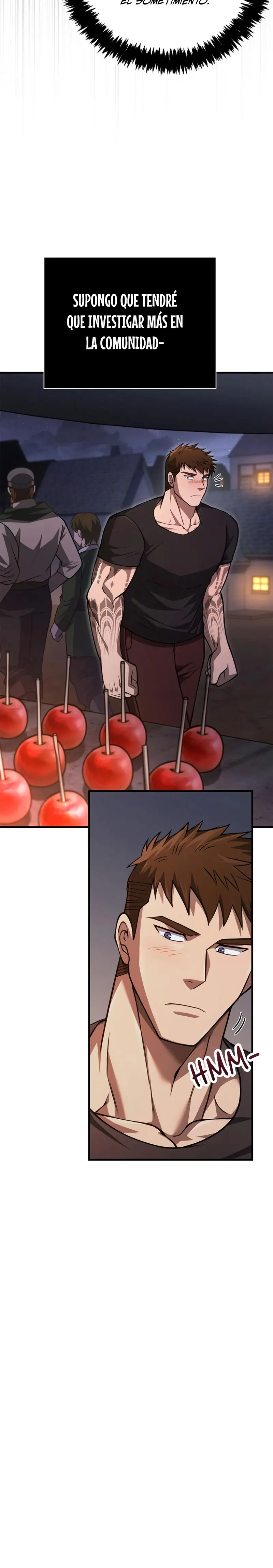 Sobreviviendo al Juego Siendo un Barbaro (Bjorn el bárbaro) Capítulo 116 - Page 31