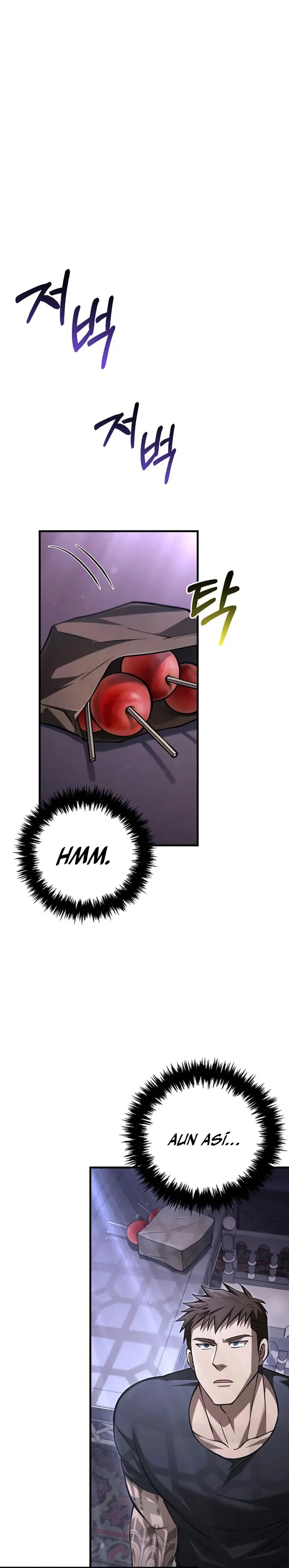 Sobreviviendo al Juego Siendo un Barbaro (Bjorn el bárbaro) Capítulo 116 - Page 37