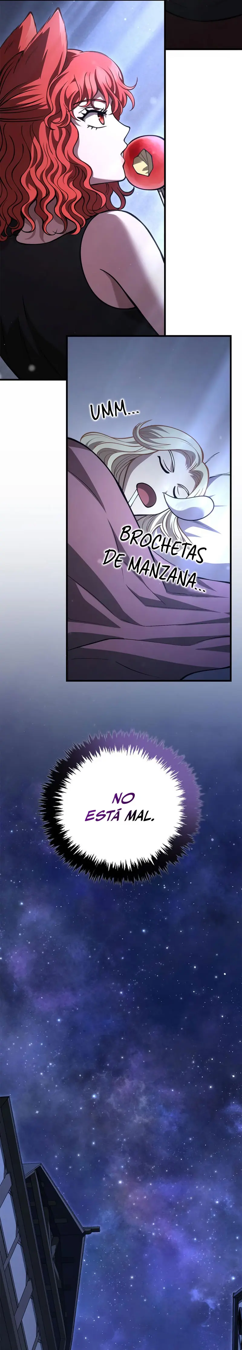 Sobreviviendo al Juego Siendo un Barbaro (Bjorn el bárbaro) Capítulo 116 - Page 38