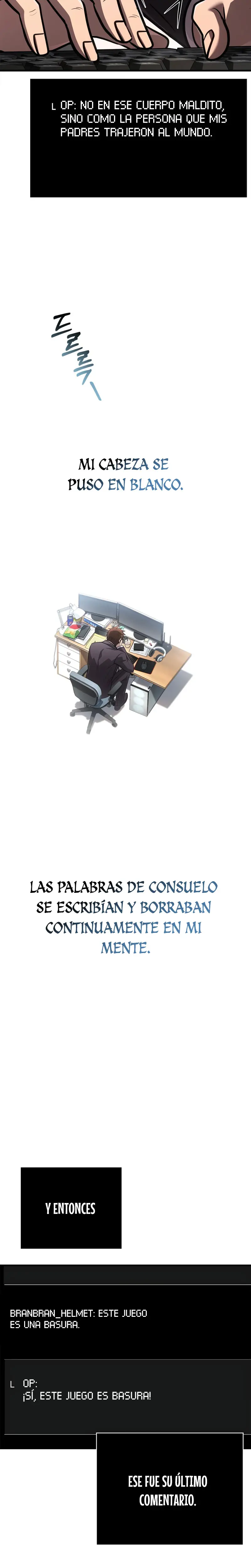 Sobreviviendo al Juego Siendo un Barbaro (Bjorn el bárbaro) Capítulo 117 - Page 13