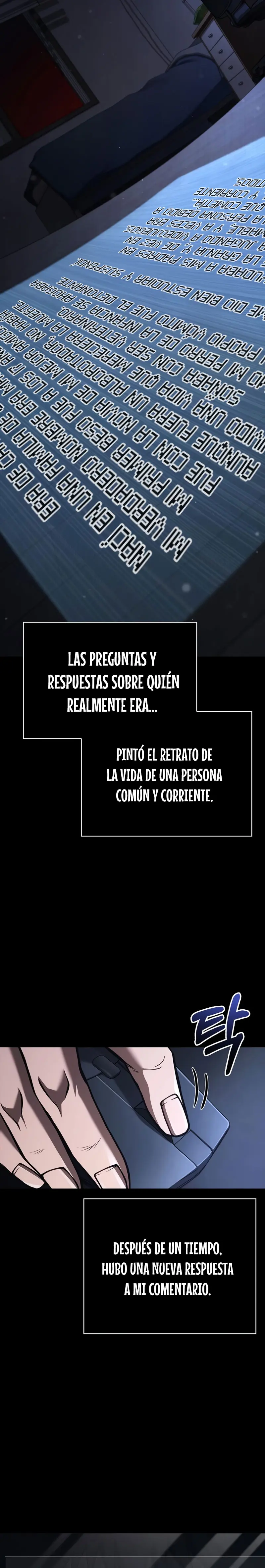 Sobreviviendo al Juego Siendo un Barbaro (Bjorn el bárbaro) Capítulo 117 - Page 15