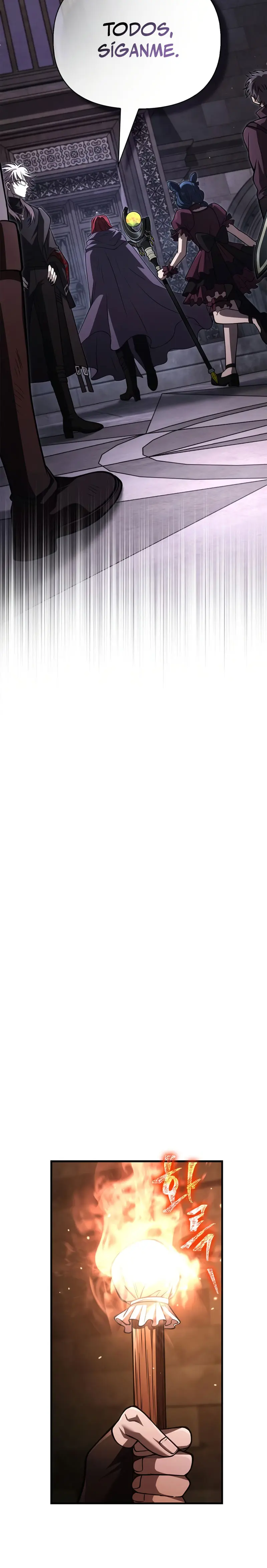 Sobreviviendo al Juego Siendo un Barbaro (Bjorn el bárbaro) Capítulo 117 - Page 34