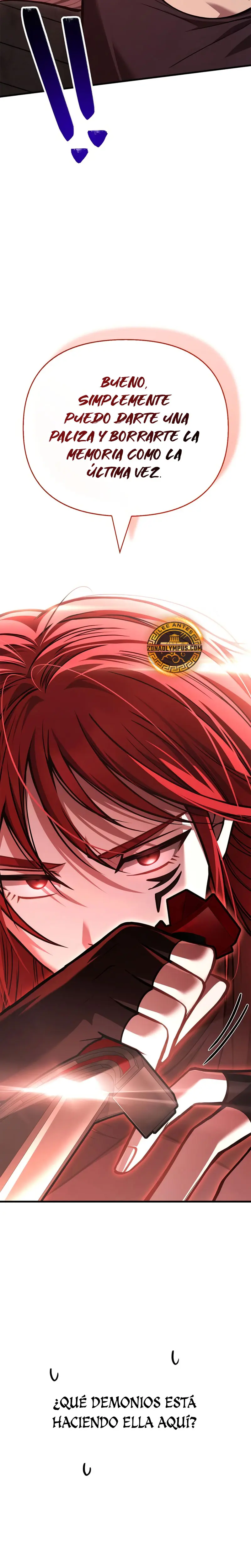 Sobreviviendo al Juego Siendo un Barbaro (Bjorn el bárbaro) Capítulo 117 - Page 49