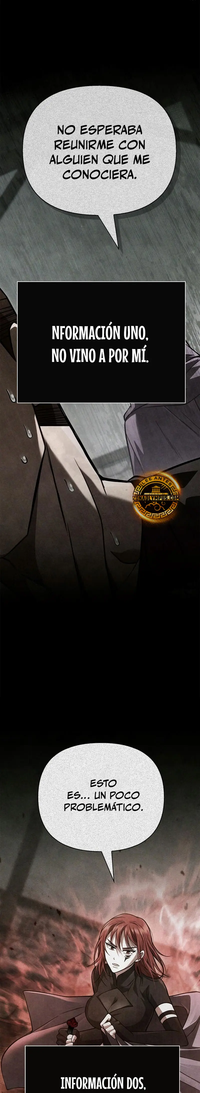 Sobreviviendo al Juego Siendo un Barbaro (Bjorn el bárbaro) Capítulo 118 - Page 3