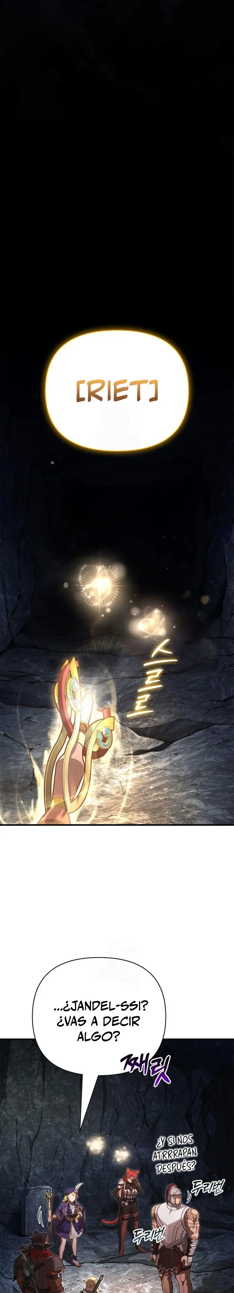 Sobreviviendo al Juego Siendo un Barbaro (Bjorn el bárbaro) Capítulo 118 - Page 32