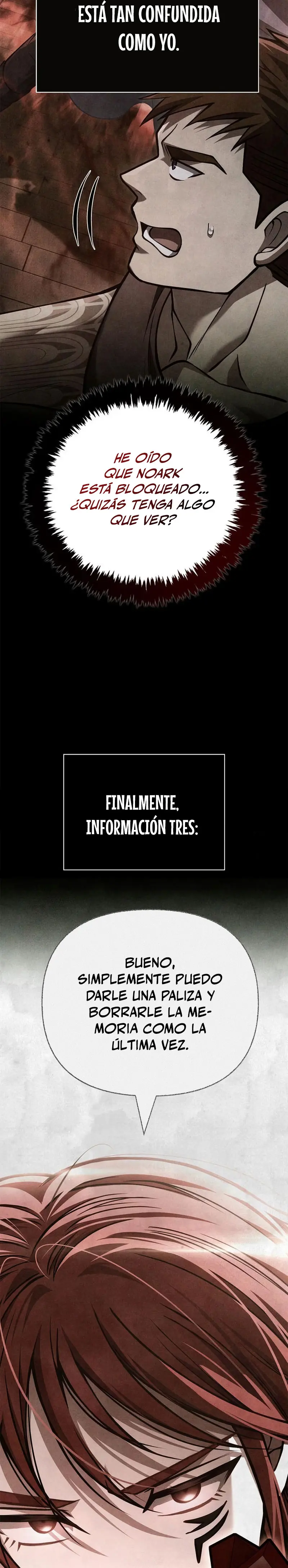 Sobreviviendo al Juego Siendo un Barbaro (Bjorn el bárbaro) Capítulo 118 - Page 4