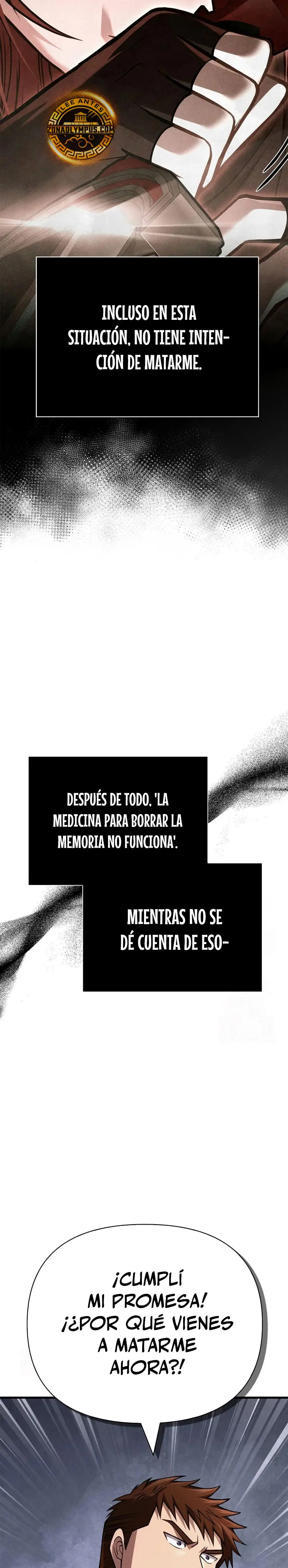 Sobreviviendo al Juego Siendo un Barbaro (Bjorn el bárbaro) Capítulo 118 - Page 5