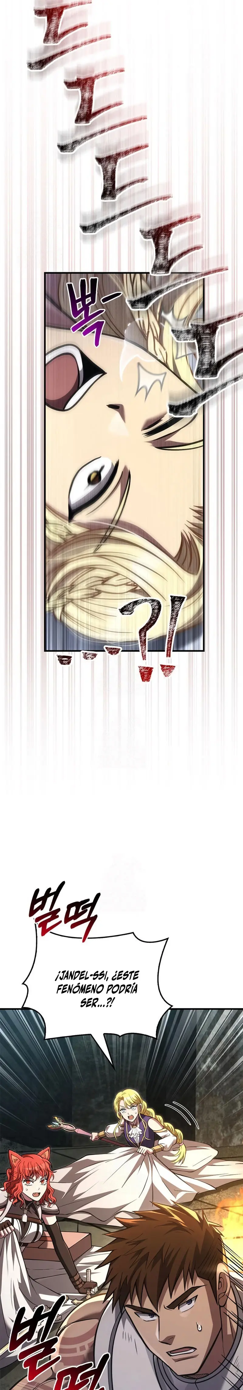 Sobreviviendo al Juego Siendo un Barbaro (Bjorn el bárbaro) Capítulo 119 - Page 14