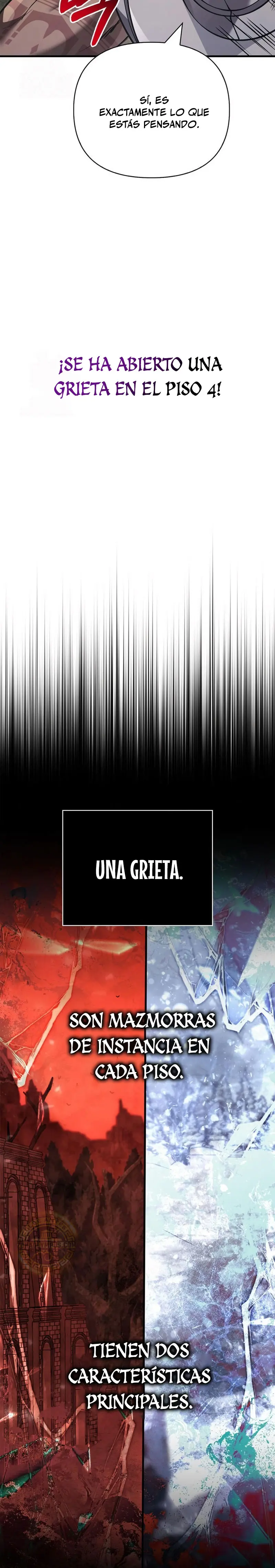 Sobreviviendo al Juego Siendo un Barbaro (Bjorn el bárbaro) Capítulo 119 - Page 15