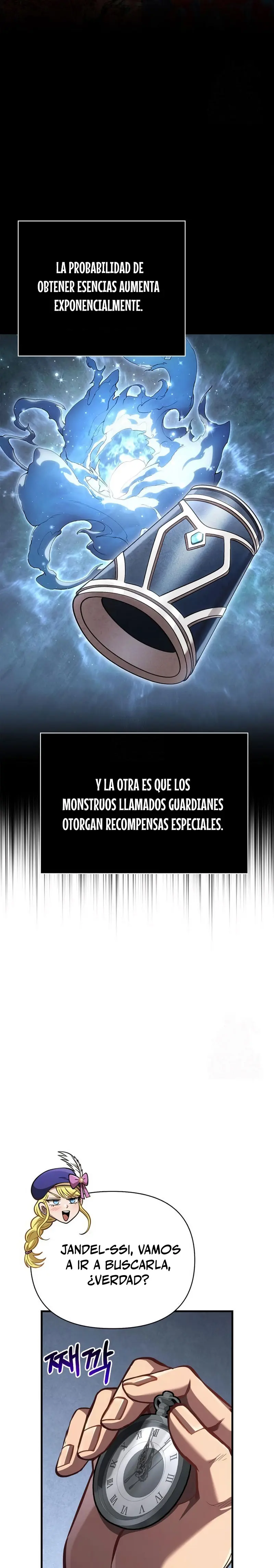 Sobreviviendo al Juego Siendo un Barbaro (Bjorn el bárbaro) Capítulo 119 - Page 16