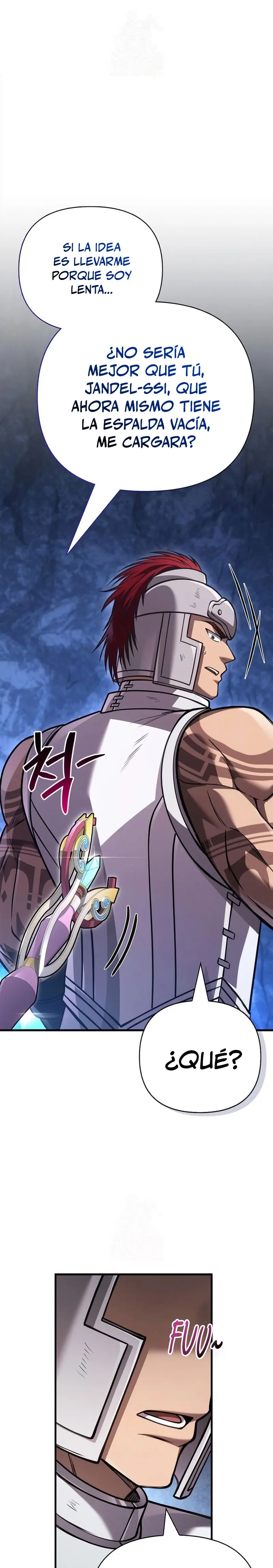 Sobreviviendo al Juego Siendo un Barbaro (Bjorn el bárbaro) Capítulo 119 - Page 2