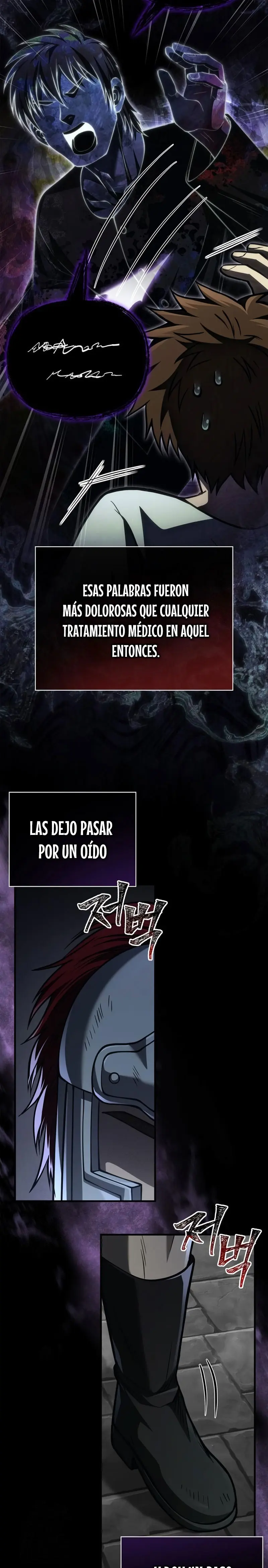 Sobreviviendo al Juego Siendo un Barbaro (Bjorn el bárbaro) Capítulo 119 - Page 22