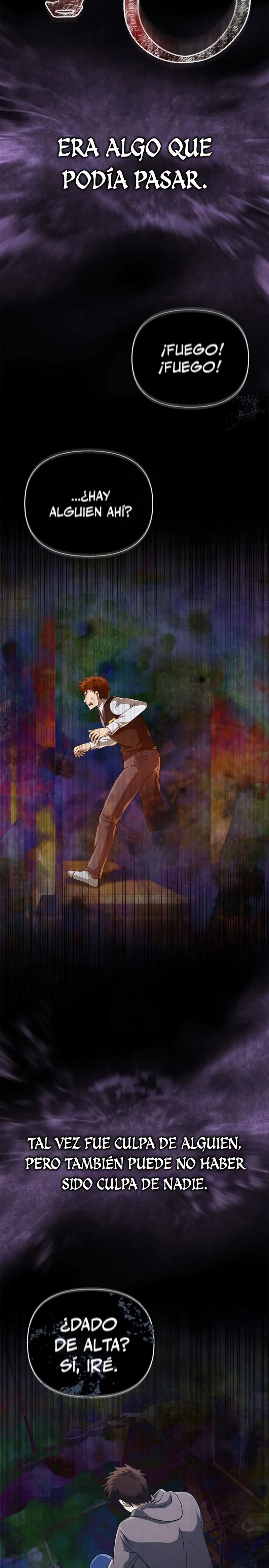 Sobreviviendo al Juego Siendo un Barbaro (Bjorn el bárbaro) Capítulo 119 - Page 24