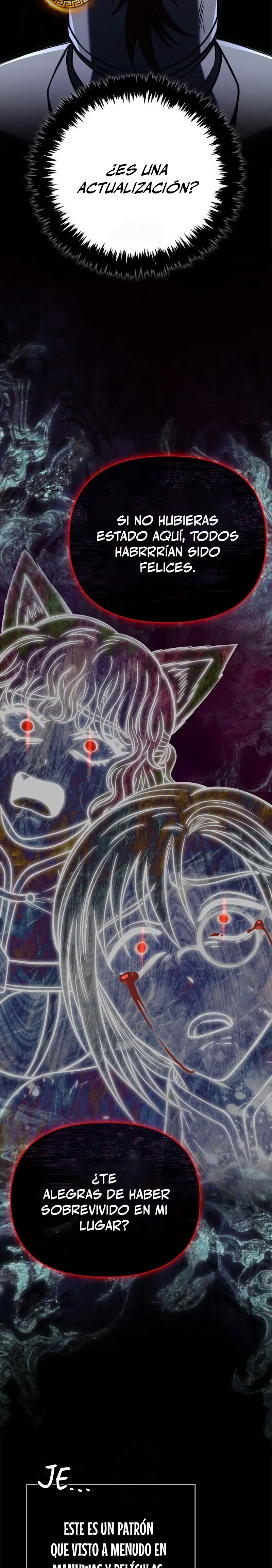 Sobreviviendo al Juego Siendo un Barbaro (Bjorn el bárbaro) Capítulo 119 - Page 27