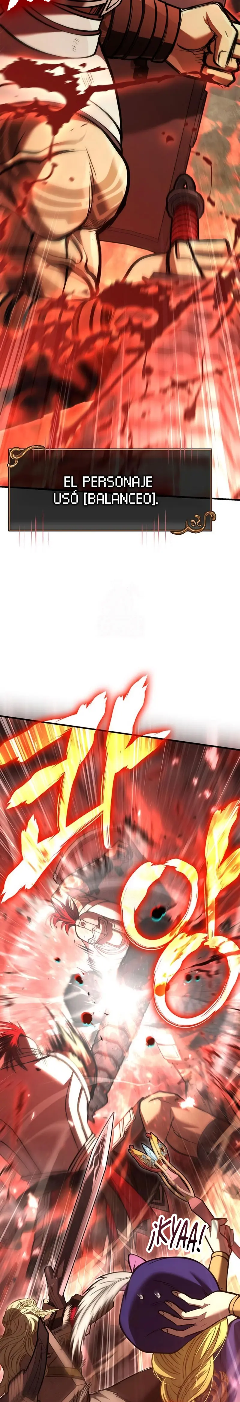Sobreviviendo al Juego Siendo un Barbaro (Bjorn el bárbaro) Capítulo 119 - Page 45