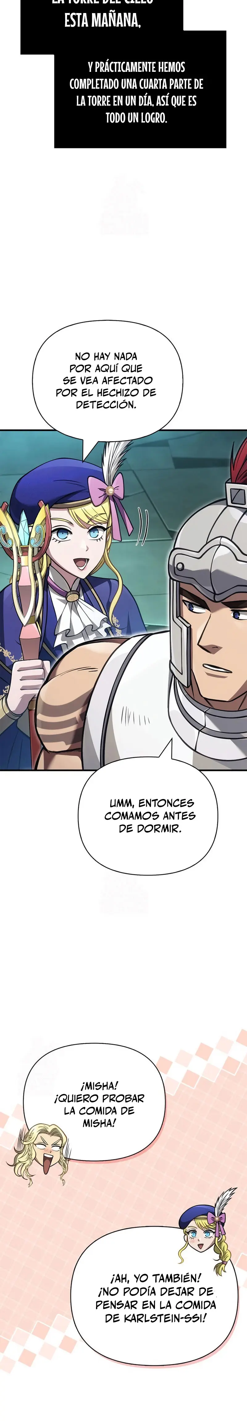 Sobreviviendo al Juego Siendo un Barbaro (Bjorn el bárbaro) Capítulo 119 - Page 6