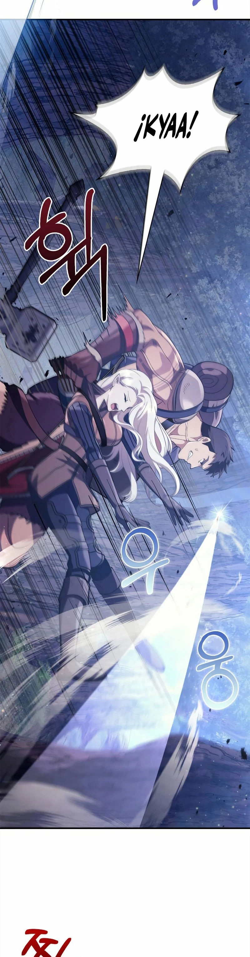 Sobreviviendo al Juego Siendo un Barbaro (Bjorn el bárbaro) Capítulo 12 - Page 12