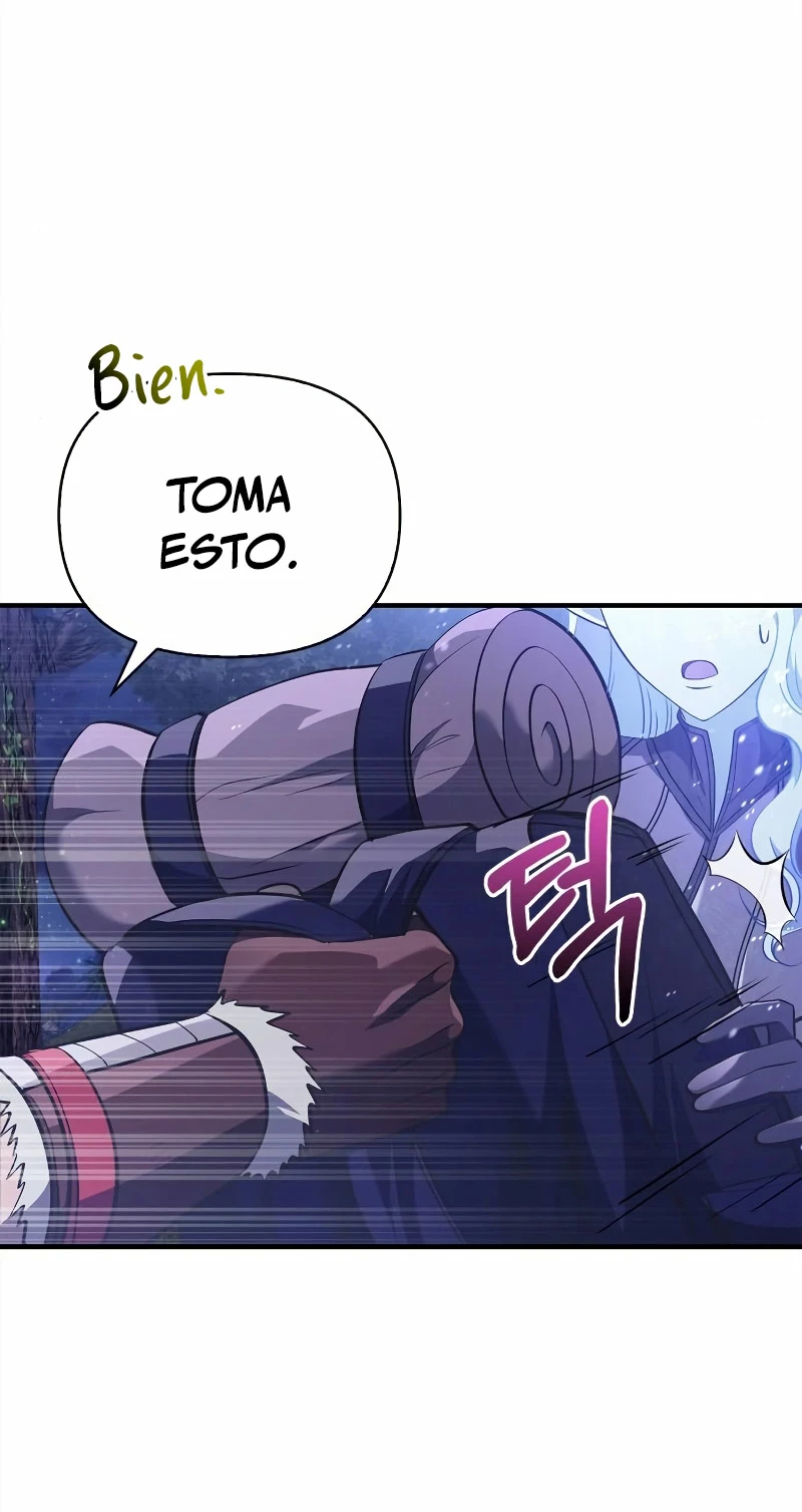 Sobreviviendo al Juego Siendo un Barbaro (Bjorn el bárbaro) Capítulo 12 - Page 20