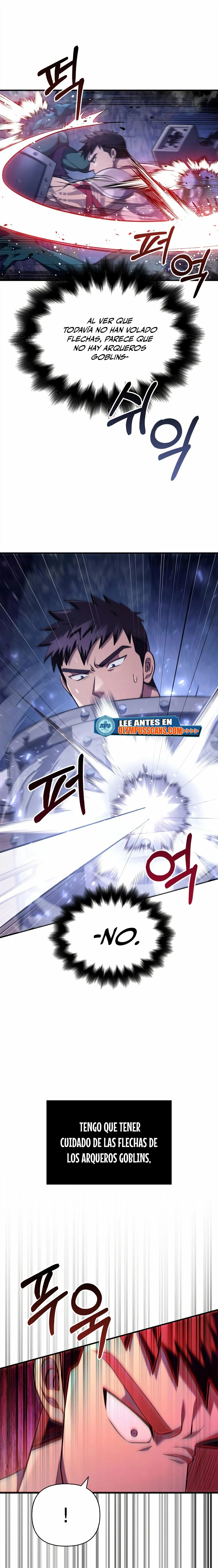 Sobreviviendo al Juego Siendo un Barbaro (Bjorn el bárbaro) Capítulo 12 - Page 30