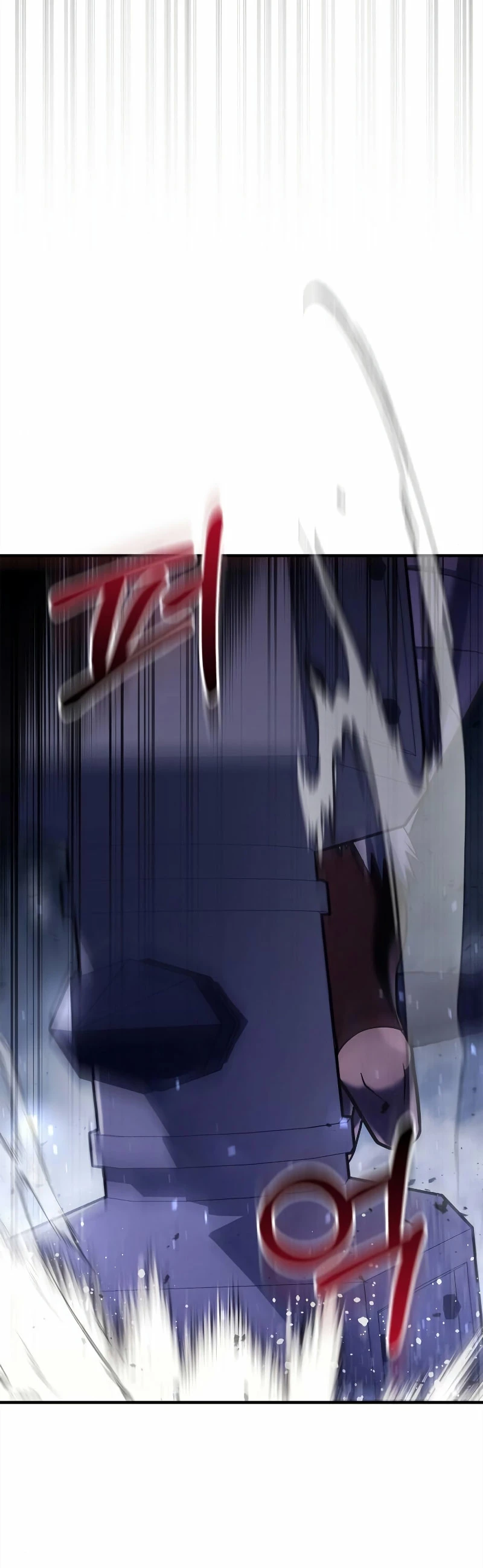 Sobreviviendo al Juego Siendo un Barbaro (Bjorn el bárbaro) Capítulo 12 - Page 33