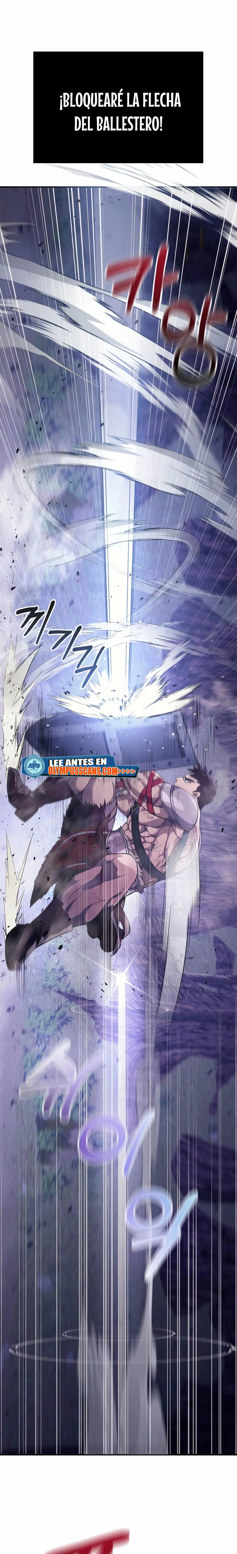 Sobreviviendo al Juego Siendo un Barbaro (Bjorn el bárbaro) Capítulo 12 - Page 39