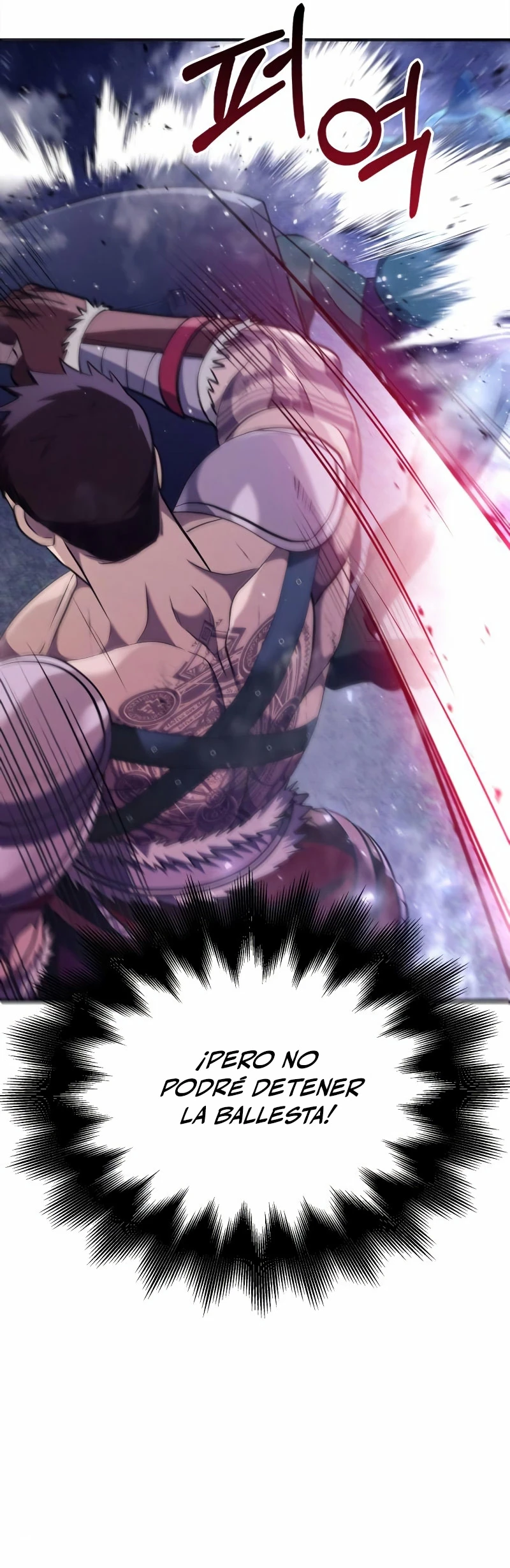 Sobreviviendo al Juego Siendo un Barbaro (Bjorn el bárbaro) Capítulo 12 - Page 44