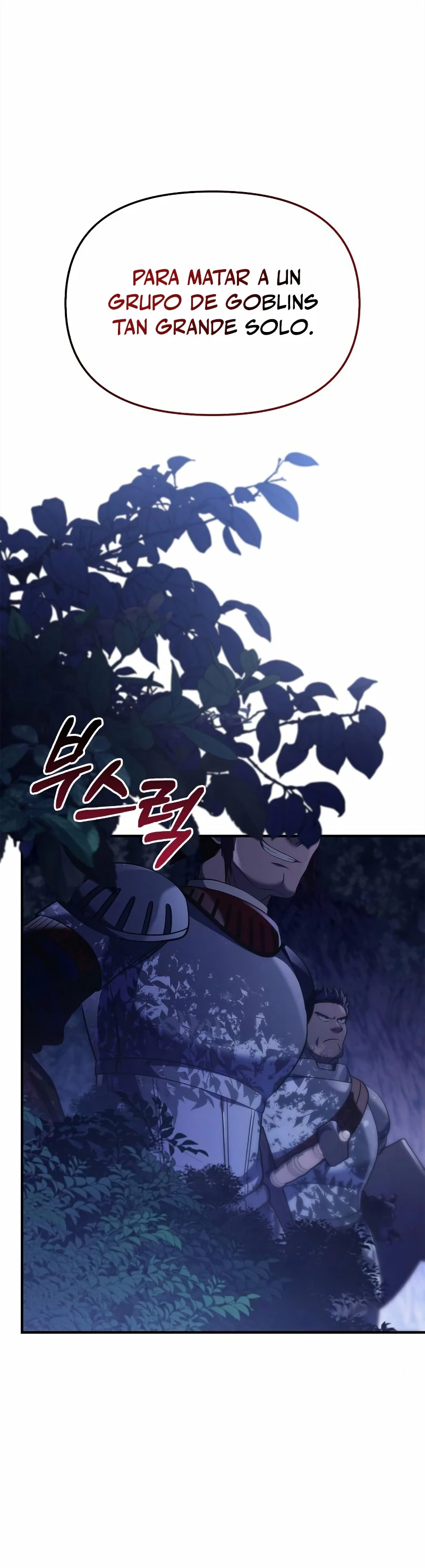 Sobreviviendo al Juego Siendo un Barbaro (Bjorn el bárbaro) Capítulo 12 - Page 49