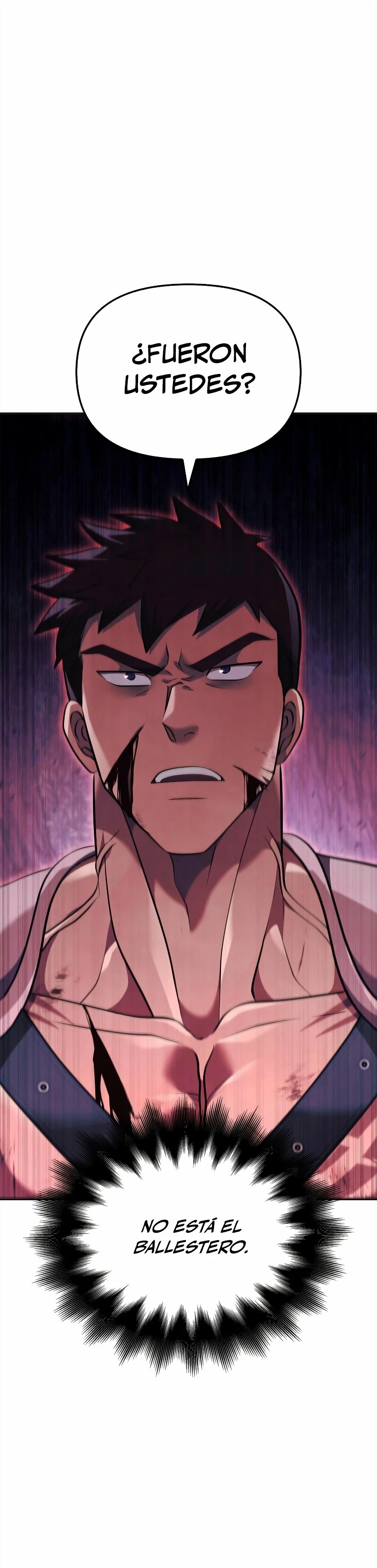 Sobreviviendo al Juego Siendo un Barbaro (Bjorn el bárbaro) Capítulo 12 - Page 51