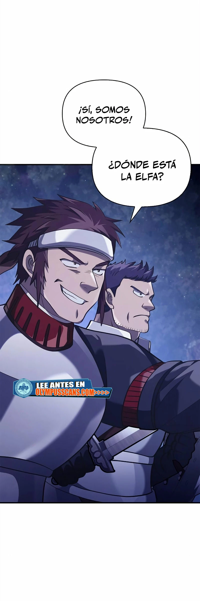 Sobreviviendo al Juego Siendo un Barbaro (Bjorn el bárbaro) Capítulo 12 - Page 52