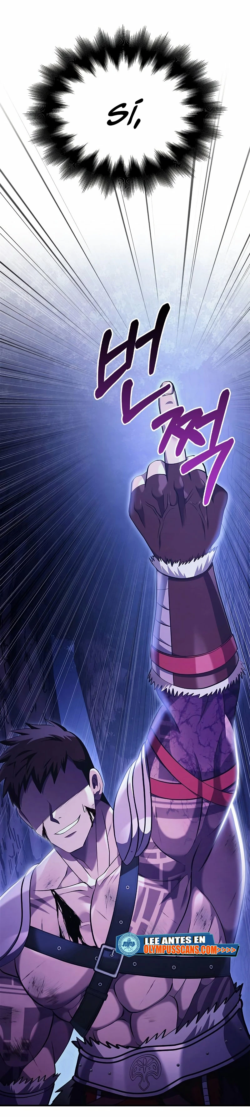 Sobreviviendo al Juego Siendo un Barbaro (Bjorn el bárbaro) Capítulo 12 - Page 59