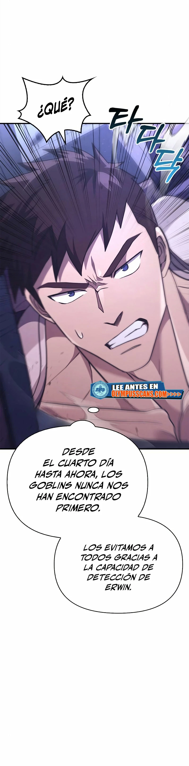 Sobreviviendo al Juego Siendo un Barbaro (Bjorn el bárbaro) Capítulo 12 - Page 9