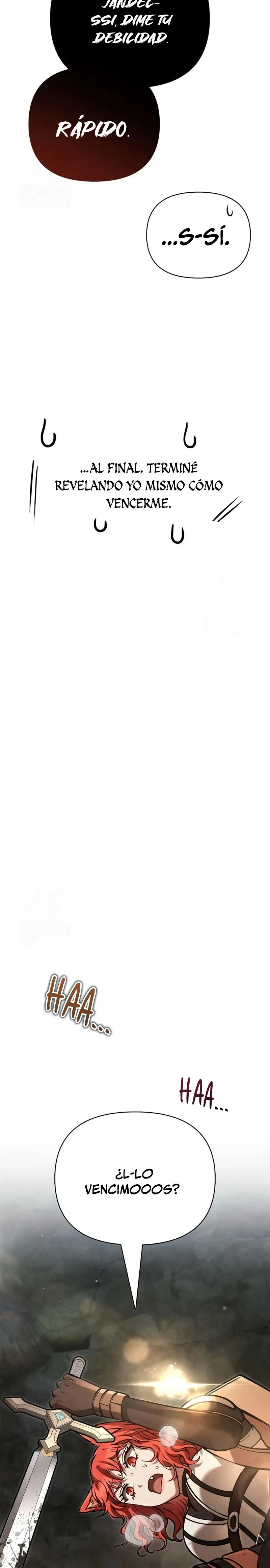 Sobreviviendo al Juego Siendo un Barbaro (Bjorn el bárbaro) Capítulo 120 - Page 23