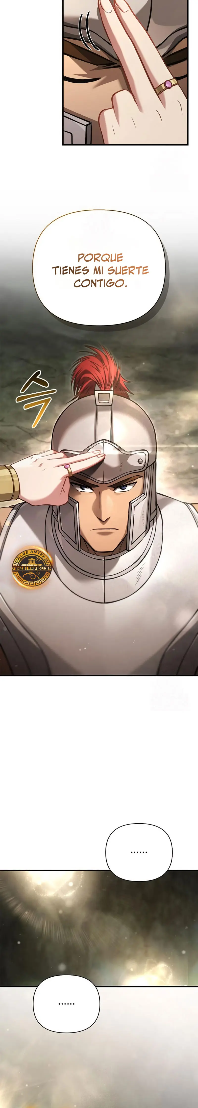 Sobreviviendo al Juego Siendo un Barbaro (Bjorn el bárbaro) Capítulo 121 - Page 13