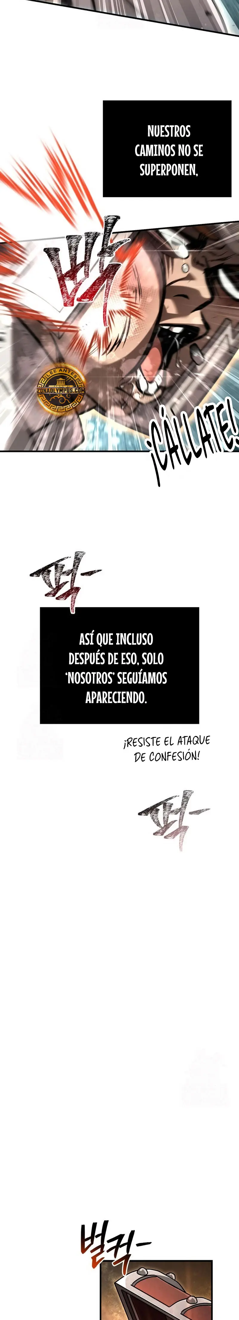 Sobreviviendo al Juego Siendo un Barbaro (Bjorn el bárbaro) Capítulo 121 - Page 21