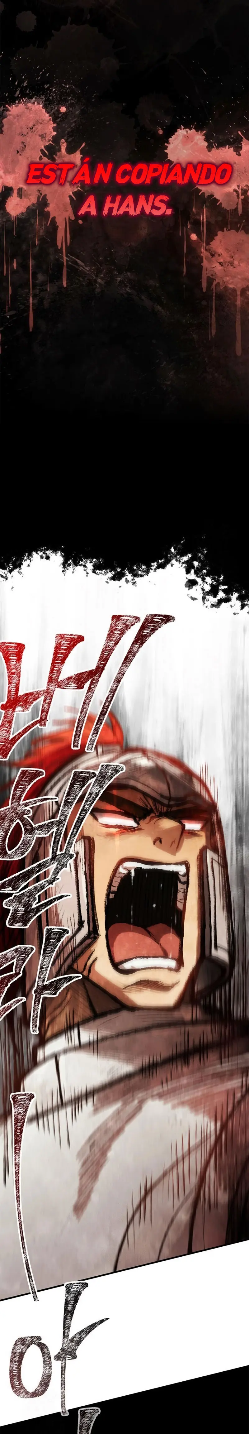 Sobreviviendo al Juego Siendo un Barbaro (Bjorn el bárbaro) Capítulo 121 - Page 3