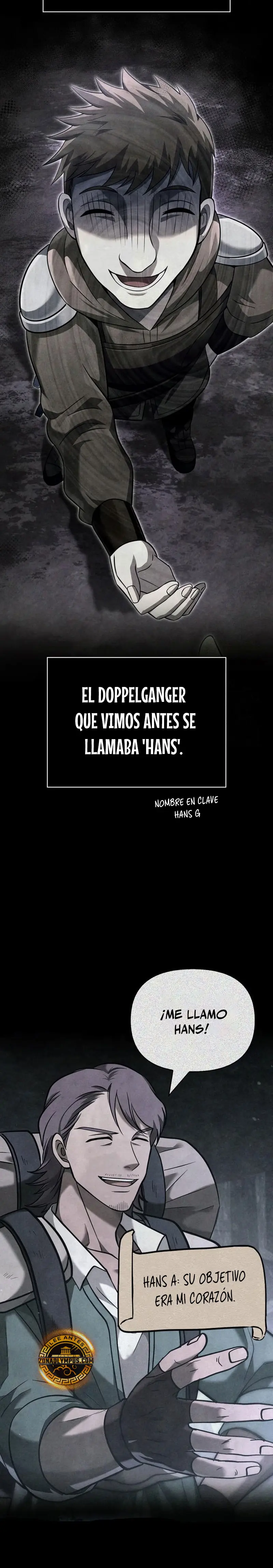 Sobreviviendo al Juego Siendo un Barbaro (Bjorn el bárbaro) Capítulo 121 - Page 7