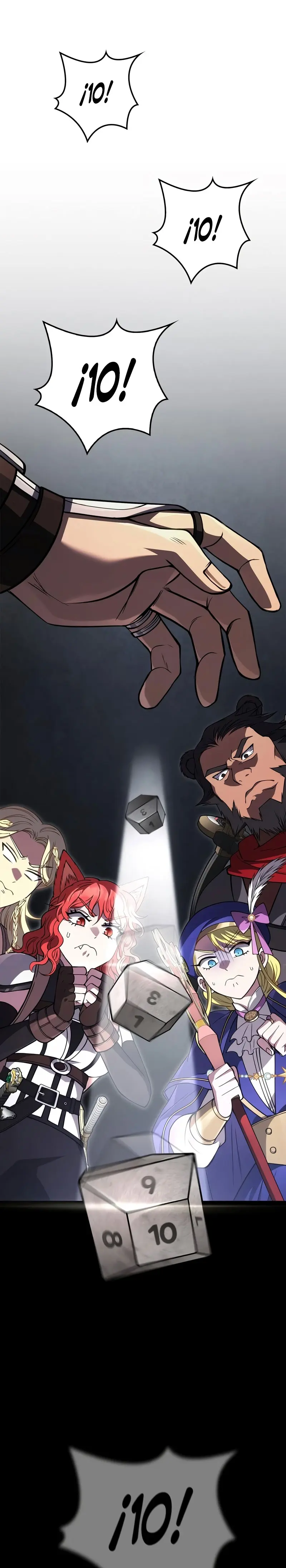 Sobreviviendo al Juego Siendo un Barbaro (Bjorn el bárbaro) Capítulo 122 - Page 16