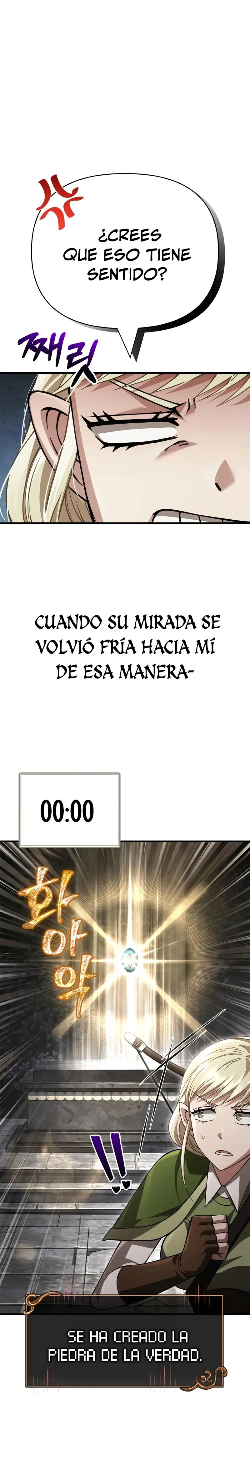 Sobreviviendo al Juego Siendo un Barbaro (Bjorn el bárbaro) Capítulo 122 - Page 42