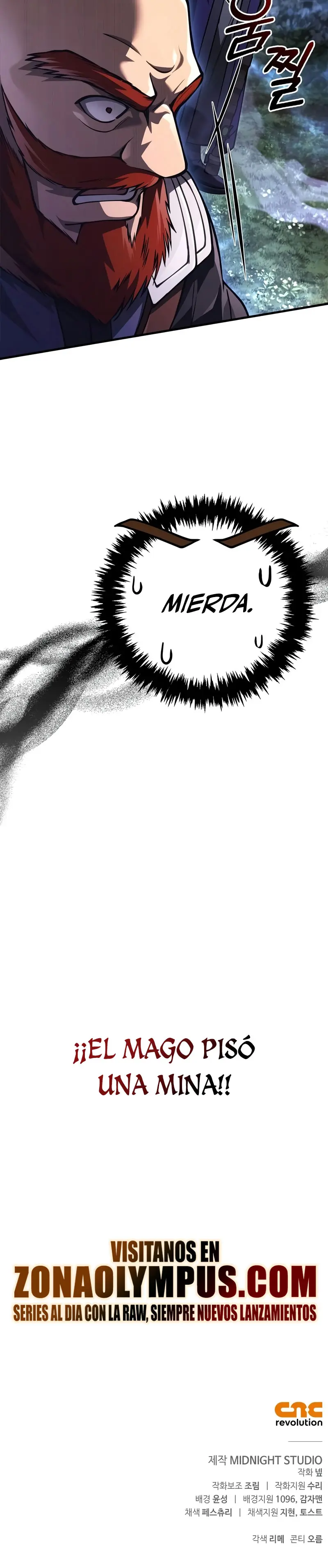 Sobreviviendo al Juego Siendo un Barbaro (Bjorn el bárbaro) Capítulo 122 - Page 55